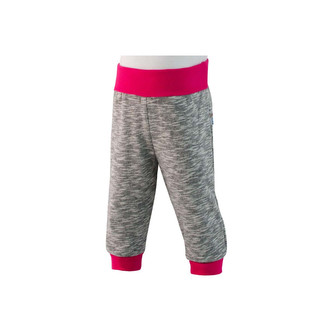 Dětské tepláky David vel. 56, 62; Barva: zelená; Velikost: 56