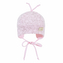 Čepice pro miminko Mimi Zája Delicate pink; Barva: růžová; Velikost: 32