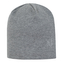 Jarní čepice Grey; Barva: šedá; Velikost: 40