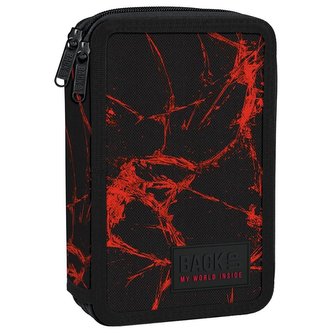 Piórnik z wyposażeniem BackUp 6 DW40 DERFORM