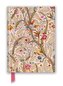Zápisník Flame Tree. William Kilburn: Marble End Paper