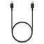EP-DN975BBE Samsung USB-C/USB-C Datový Kabel 5A 1m Black (Pošk. Balení)