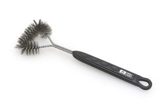 Landmann Grilovací kartáč INOX Landmann Grilovací kartáč INOX