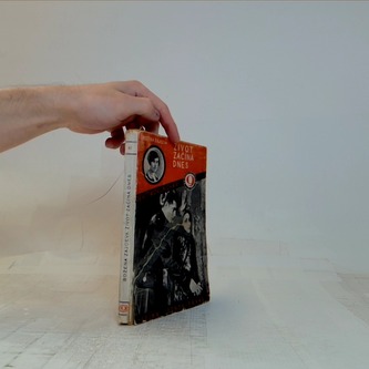 Život začíná dnes