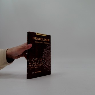 Grafologie