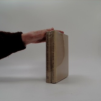 Země zamyšlená I-II