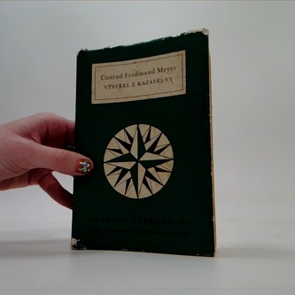 Výstřel z kazatelny