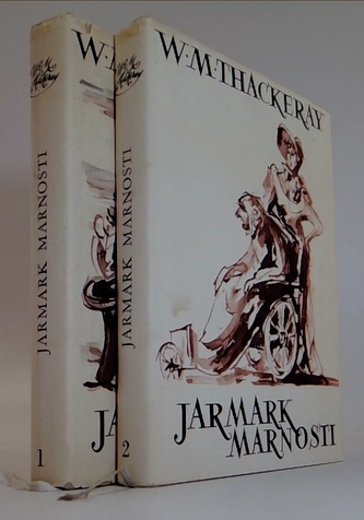 Jarmark marnosti I-II