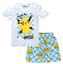 PYŽAMO POKÉMON - velikost 10