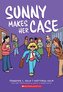 Sunny Makes Her Case: A Graphic Novel (Sunny #5)