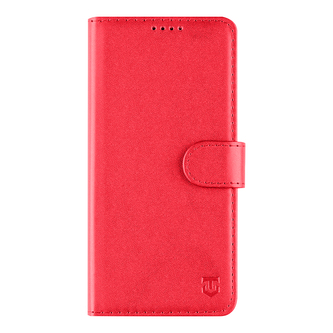 Tactical Field Notes pro Motorola G24 Power Red