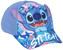 Dětská kšiltovka Disney|Lilo And Stitch: Stitch s ušima (obvod 53 cm)