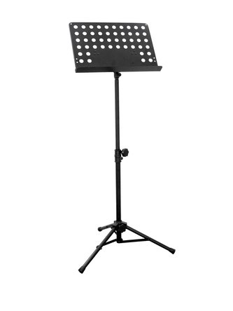 Dimavery koncertní notový stojan