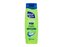 Wash & Go Classic Šampon Shampoo & Conditioner 200 ml