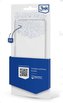 3mk ochranný kryt Clear Case pro Samsung Galaxy A14 5G (SM-A146), čirá