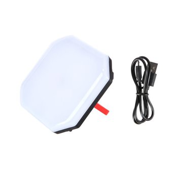 NC0007 220 LM KEMPINGOVÁ LED SVÍTILNA NILS CAMP NC0007 220 LM KEMPINGOVÁ LED SVÍTILNA NILS CAMP