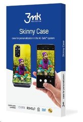 3mk ochranný kryt All-safe Skinny Case pro Samsung Galaxy A33 5G (SM-A336)