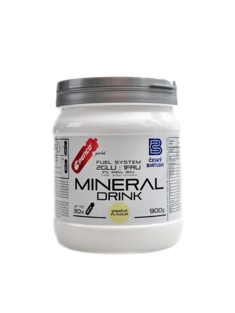 Penco - Mineral drink 900 g - grapefruit