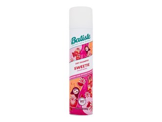 Batiste Sweetie Suchý šampon 280 ml pro ženy