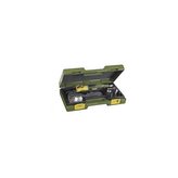 Vrtací frézka s 34 nástroji, 6.000 – 20.000 ot./min, 80W, 220-240V