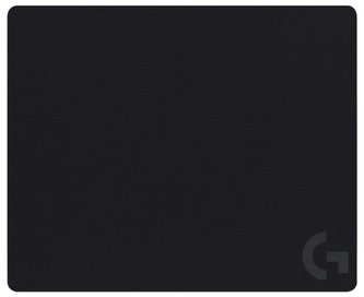 Logitech G240 Cloth Gaming Mousepad - EWR2