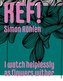KEF! Simon Röhlen