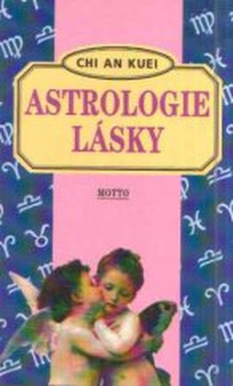 Astrologie lásky