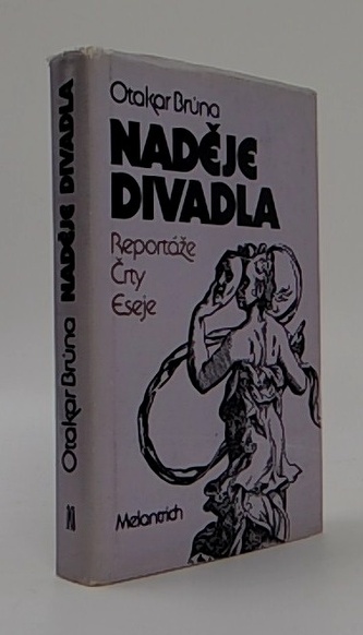 Naděje divadla