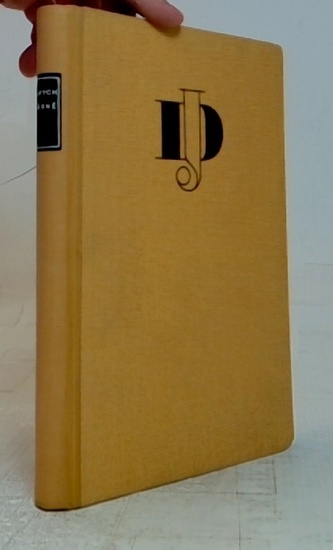 Durych básně