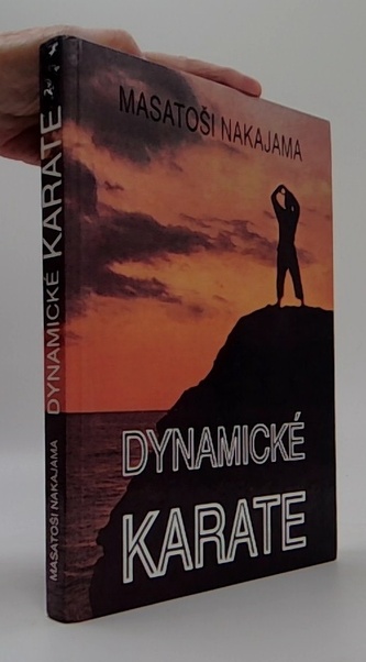 Dynamické karate