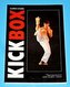Kick-box kopy v ringu