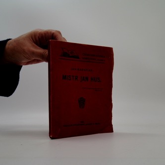 Mistr Jan Hus