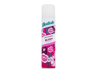 Batiste Blush Suchý šampon 280 ml pro ženy