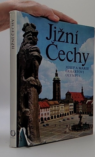 Jižní Čechy