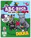 Das ABC-Buch mit dem ABCebra - B wie Boom Schakkalakka