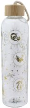 Skleněná láhev na pití Harry Potter: Astromická konstelace (objem 590 ml)