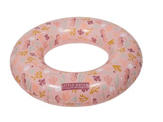Nafukovací kruh Ocean Dreams Pink Nafukovací kruh Ocean Dreams Pink