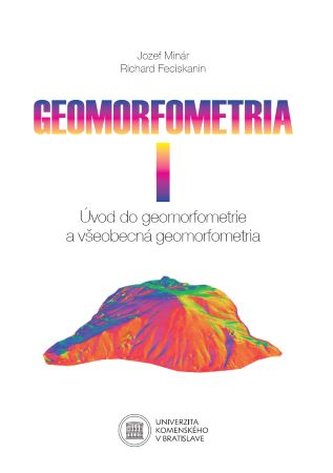 Geomorfometria I