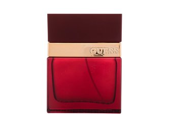 GUESS Seductive Toaletní voda Homme Red 50 ml pro muže