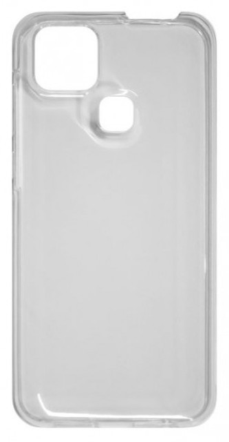 Pouzdro SUPER GEL ALIGATOR FIGI NOTE 1C transparentní, originální