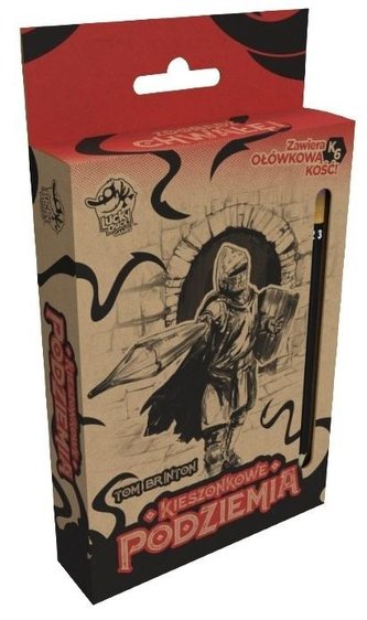 Kieszonkowe podziemia Kieszonkowe podziemia