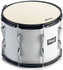 Stagg MATD-1412, pochodový buben tenorový 14" x 12", bílý