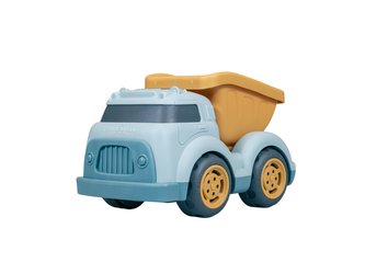 Náklaďák se sklápěčkou Ocean Dreams Blue Náklaďák se sklápěčkou Ocean Dreams Blue