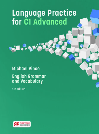 Language Practice for C1 Advanced without key
