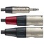 Stagg NYC3/MPS2XMR, délka 3 m