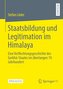 Staatsbildung und Legitimation im Himalaya