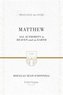 Matthew