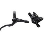 brzda Shimano Deore BR-MT410 zadní komplet J-kit bez adaptéru černá original ba