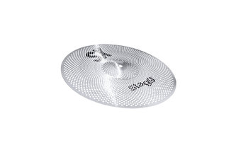 Stagg SXM-CM16, tichý činel Crash 16"