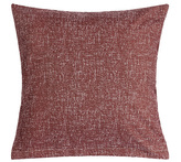 Povláček LADA - tmavě vínová - 40x40 cm